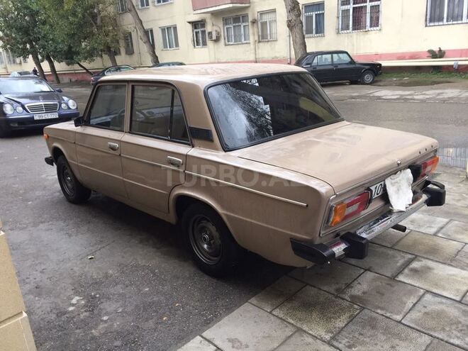 LADA (VAZ) 2106 1988, 36,000 km - 1.3 л - Bakı