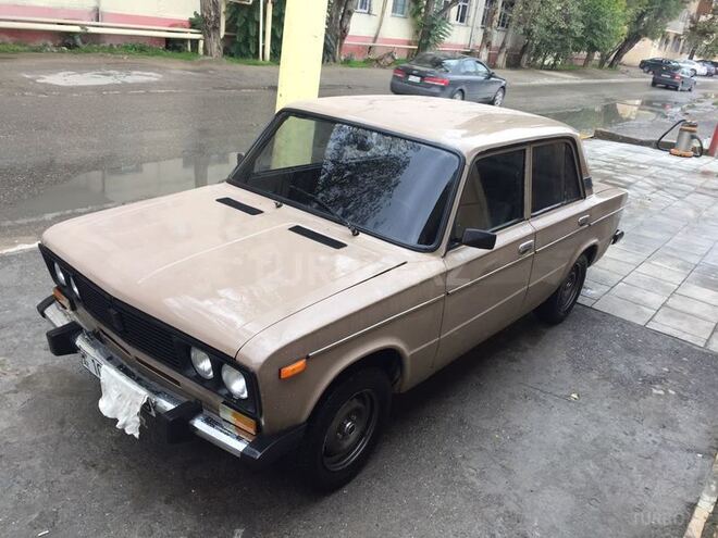 LADA (VAZ) 2106 1988, 36,000 km - 1.3 л - Bakı