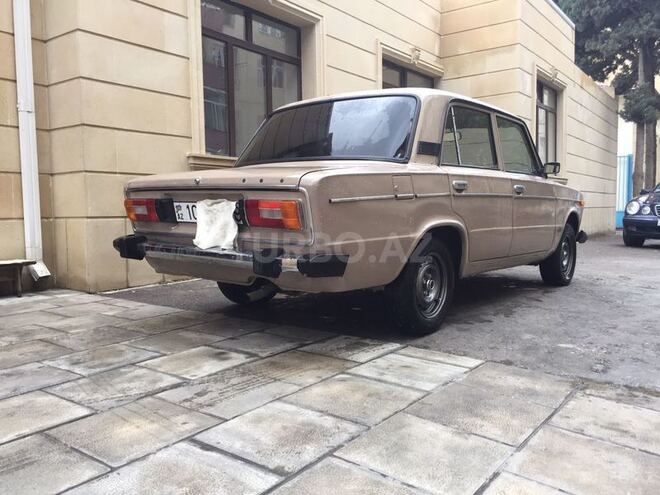 LADA (VAZ) 2106 1988, 36,000 km - 1.3 л - Bakı