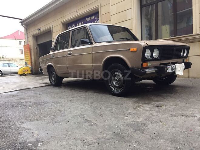 LADA (VAZ) 2106 1988, 36,000 km - 1.3 л - Bakı