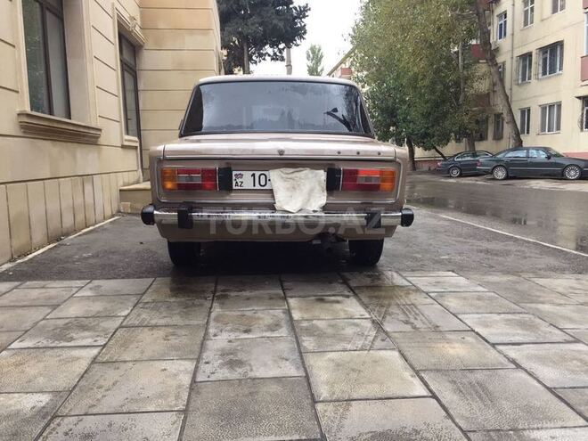 LADA (VAZ) 2106 1988, 36,000 km - 1.3 л - Bakı