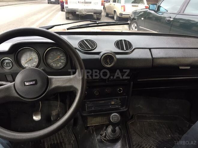 LADA (VAZ) 2106 1988, 36,000 km - 1.3 л - Bakı