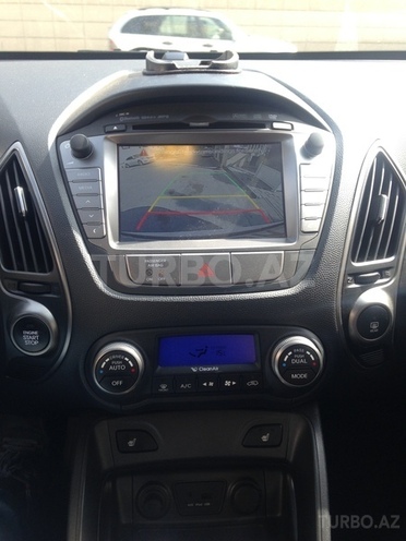 Hyundai ix35 2014, 35,744 km - 2.0 l - Bakı
