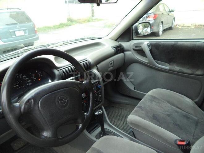 Opel Astra 1996, 223,279 km - 1.6 l - Bərdə
