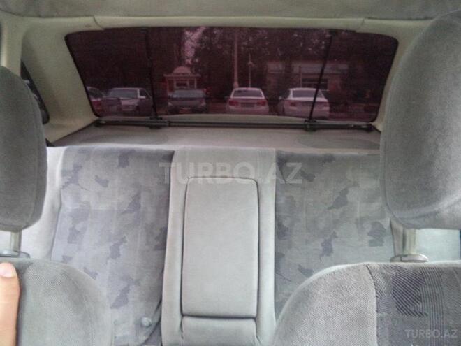 Opel Astra 1996, 223,279 km - 1.6 l - Bərdə