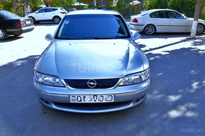 Opel Vectra 1999, 305,000 km - 1.8 l - Bakı