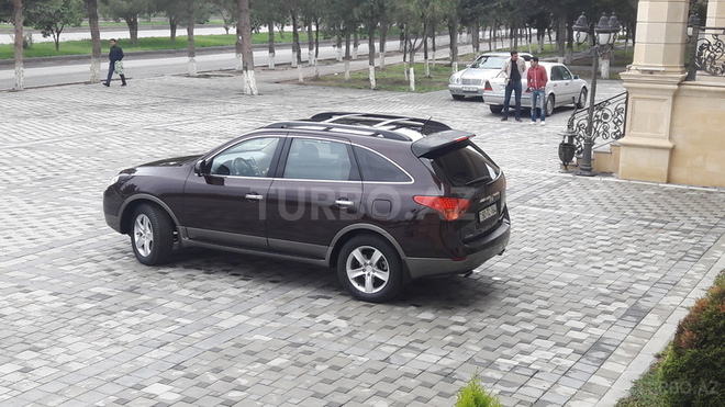 Hyundai Veracruz 2009, 174,000 km - 3.8 л - Sumqayıt