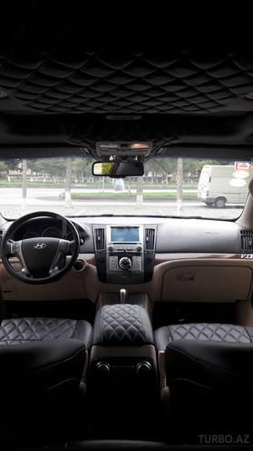 Hyundai Veracruz 2009, 174,000 km - 3.8 л - Sumqayıt