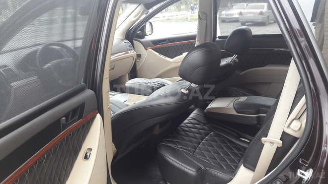 Hyundai Veracruz 2009, 174,000 km - 3.8 л - Sumqayıt