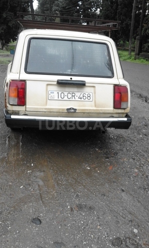 LADA (VAZ) 2104 1995, 41,099 km - 0.1 л - Lənkəran