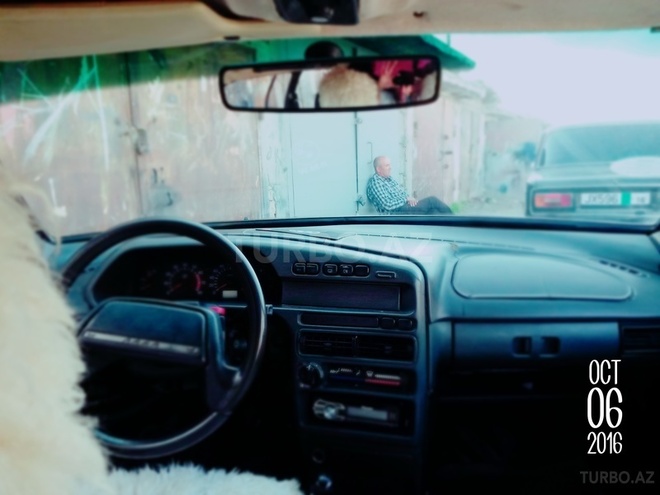 LADA (VAZ) 21099 2000, 189,000 km - 1.6 l - Sumqayıt