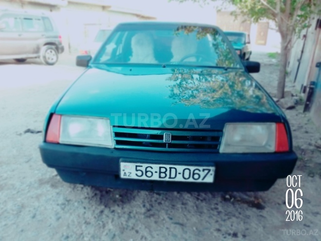 LADA (VAZ) 21099 2000, 189,000 km - 1.6 l - Sumqayıt