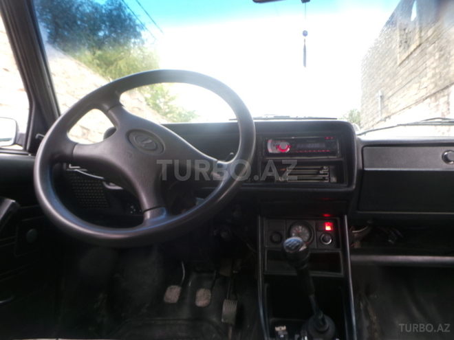 LADA (VAZ) 2107 2005, 57,124 km - 1.6 l - Bakı