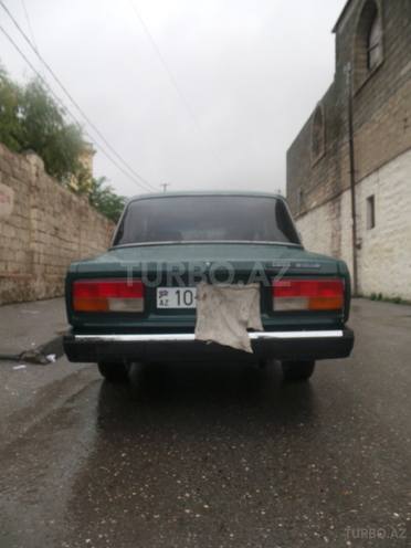 LADA (VAZ) 2107 2005, 57,124 km - 1.6 l - Bakı
