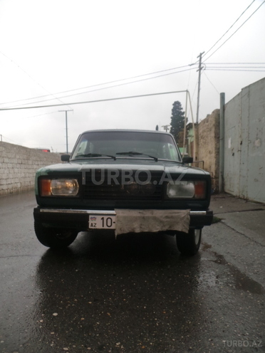 LADA (VAZ) 2107 2005, 57,124 km - 1.6 l - Bakı