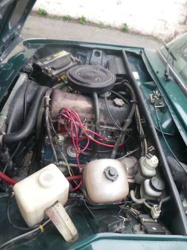 LADA (VAZ) 2107 2005, 57,124 km - 1.6 l - Bakı