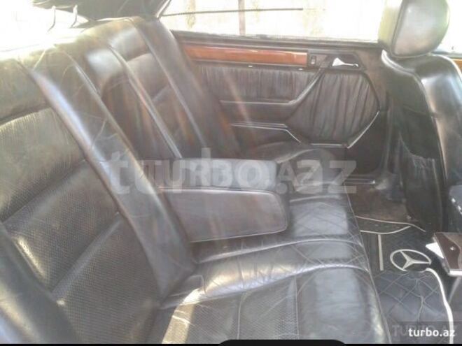Mercedes E 220 1994, 208,000 km - 2.2 л - Bakı
