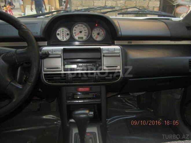 Nissan X-Trail 2002, 228,000 km - 2.0 l - Bakı