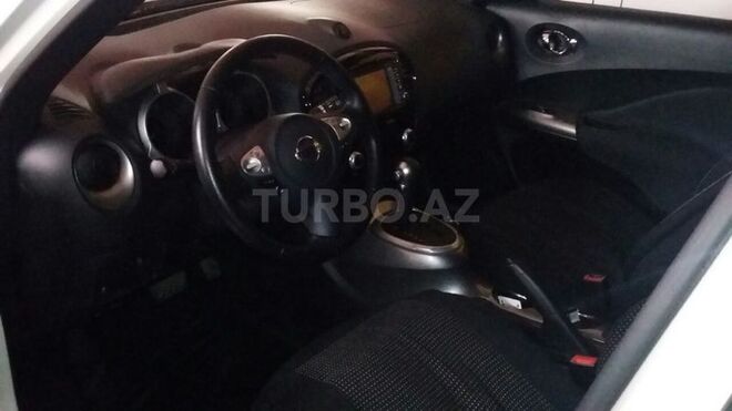 Nissan Juke 2016, 9,000 km - 1.6 l - Bakı