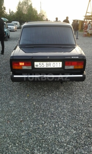LADA (VAZ) 2107 2010, 34,000 km - 1.6 l - Şəki
