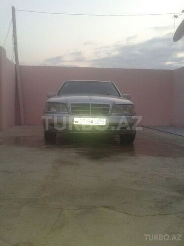 Mercedes C 180 1994, 250,000 km - 1.8 l - Xaçmaz