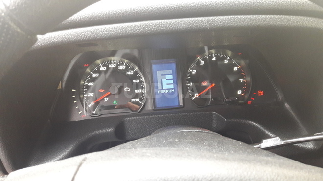 LADA (VAZ) Niva 2014, 33,000 km - 1.7 l - Bakı