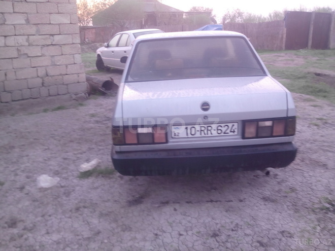 Tofas Dogan 2003, 50,000 km - 1.6 l - Şirvan
