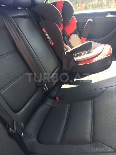 Volkswagen Jetta 2011, 100,000 km - 2.5 l - Bakı