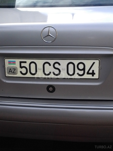 Mercedes E 280 1996, 351,123 km - 2.8 l - Sumqayıt