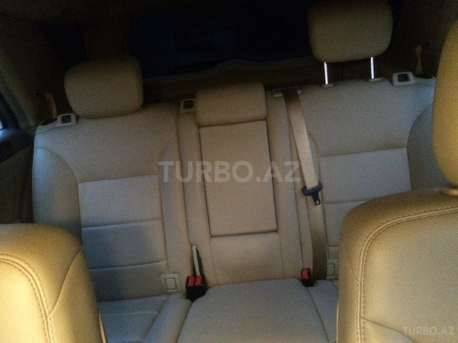 Mercedes ML 350 2009, 120,300 km - 3.5 л - Bakı