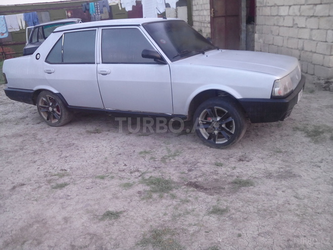 Tofas Dogan 2003, 50,000 km - 1.6 l - Şirvan