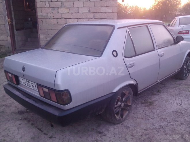 Tofas Dogan 2003, 50,000 km - 1.6 l - Şirvan