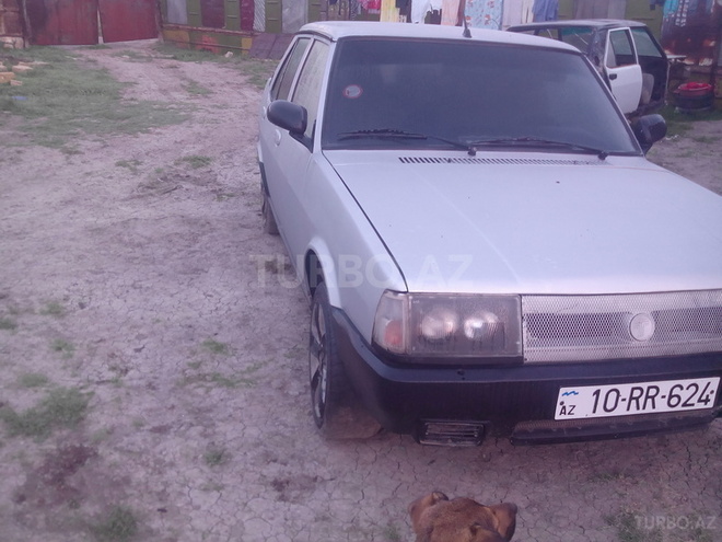 Tofas Dogan 2003, 50,000 km - 1.6 l - Şirvan