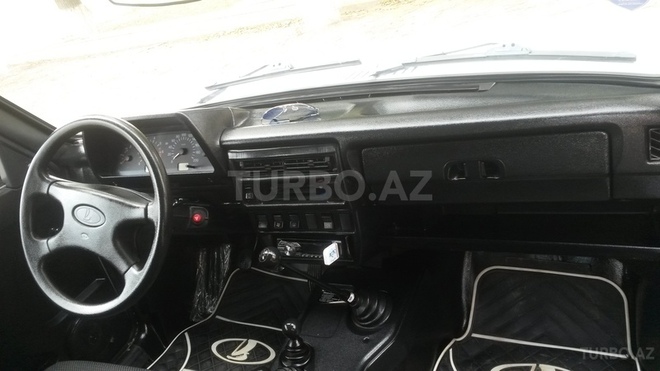 LADA (VAZ) Niva 2013, 66,000 km - 1.7 l - Bakı