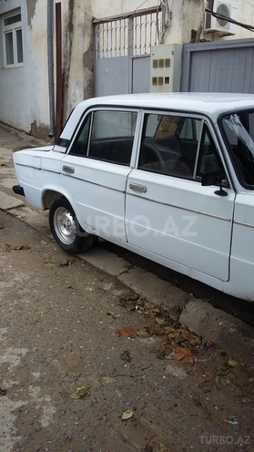 LADA (VAZ) 2106 1977, 200,000 km - 1.6 л - Bakı