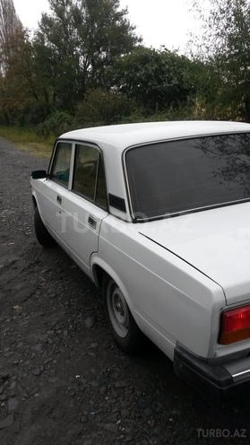 LADA (VAZ) 2107 1998, 16,540 km - 1.6 л - Qax