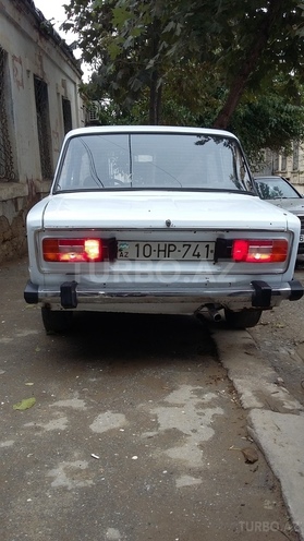 LADA (VAZ) 2106 1977, 200,000 km - 1.6 л - Bakı