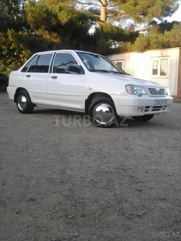 Saipa 132 2013, 18,000 km - 0.1 l - Şirvan