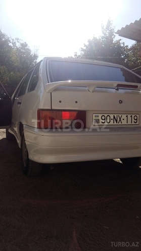 LADA (VAZ) 2114 2012, 38,000 km - 1.6 л - Gəncə