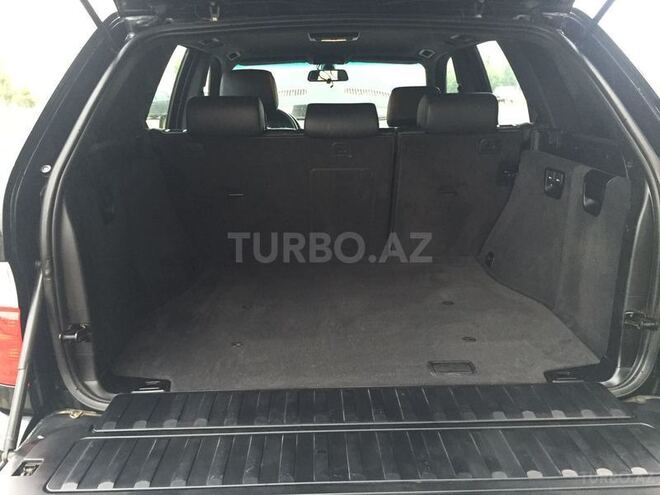 BMW X5 2005, 210,000 km - 3.0 l - Sumqayıt