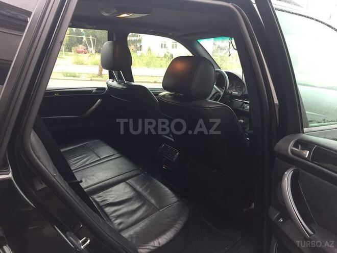 BMW X5 2005, 210,000 km - 3.0 l - Sumqayıt