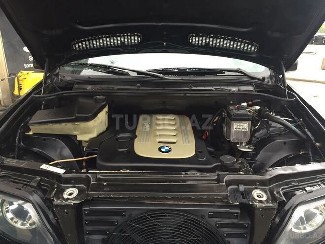 BMW X5 2005, 210,000 km - 3.0 l - Sumqayıt
