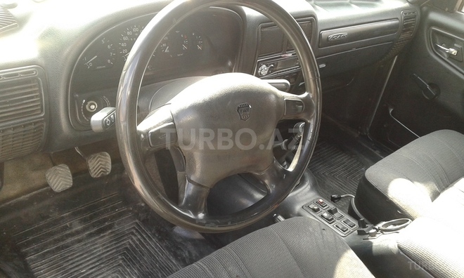 GAZ 3110 2004, 73,000 km - 2.3 l - Bərdə