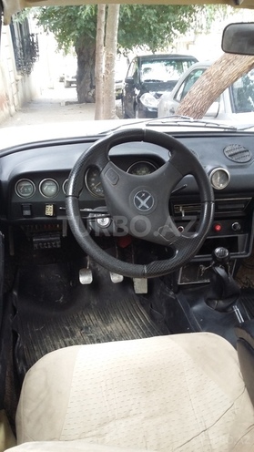 LADA (VAZ) 2106 1977, 200,000 km - 1.6 л - Bakı