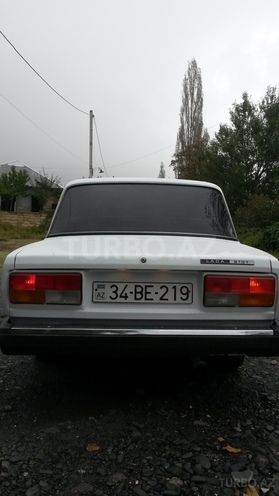 LADA (VAZ) 2107 1998, 16,540 km - 1.6 л - Qax