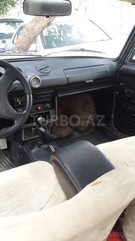 LADA (VAZ) 2106 1977, 200,000 km - 1.6 л - Bakı