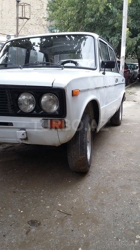 LADA (VAZ) 2106 1977, 200,000 km - 1.6 л - Bakı