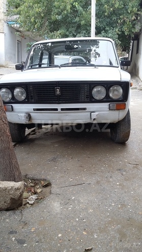 LADA (VAZ) 2106 1977, 200,000 km - 1.6 л - Bakı