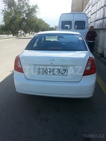 Daewoo Gentra 2014, 110,123 km - 1.5 l - Bakı