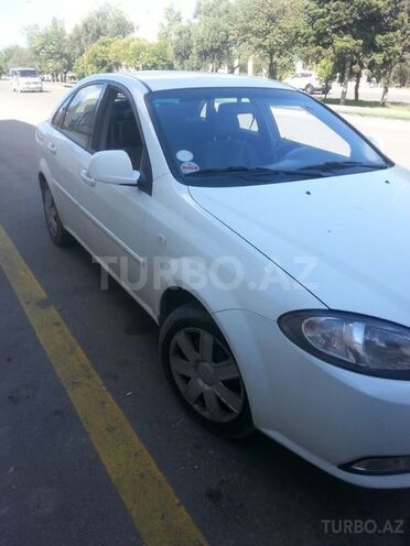 Daewoo Gentra 2014, 110,123 km - 1.5 l - Bakı